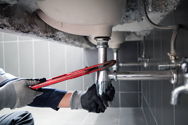 Trusted Drain Cleaning service in Rincon, GA - AAA Plumbing Heating